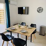 Résidence Marina Di Bravone Linguizzetta