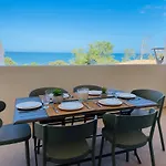 Appartamento Résidence Marina Di Bravone Linguizzetta