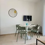 Résidence Marina Di Bravone Appartamento *