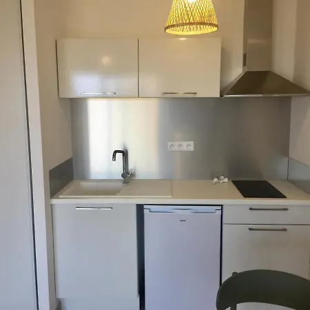 Apartamento Résidence Marina Di Bravone *