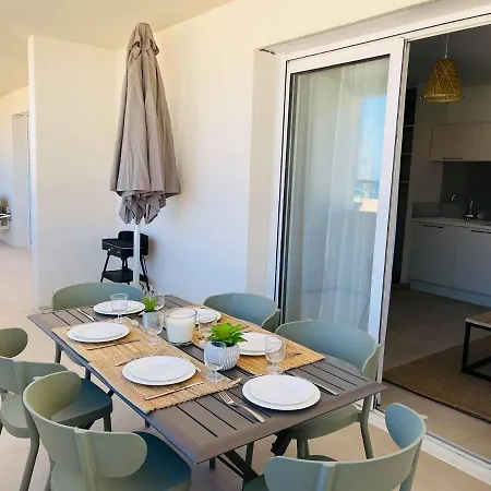 Apartamento Résidence Marina Di Bravone Linguizzetta