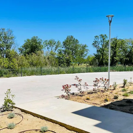 Apartamento Résidence Marina Di Bravone *