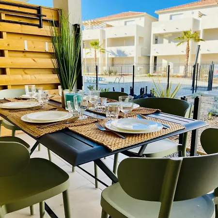 Apartamento Résidence Marina Di Bravone