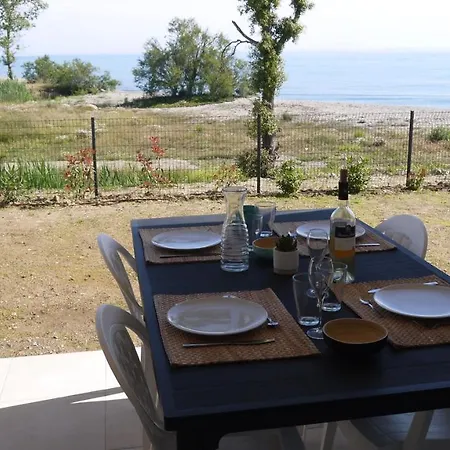 Lägenhet Marina Di Bravone *