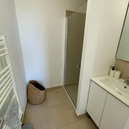 Apartamento Résidence Marina Di Bravone