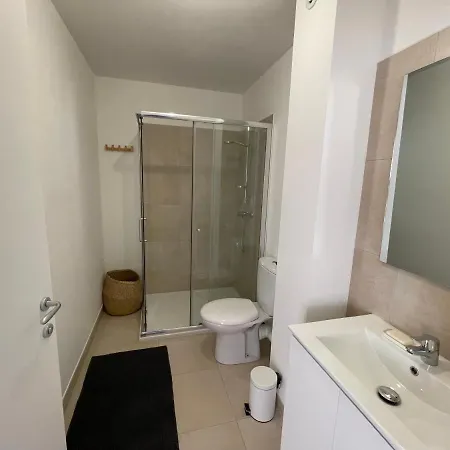 Apartamento Résidence Marina Di Bravone