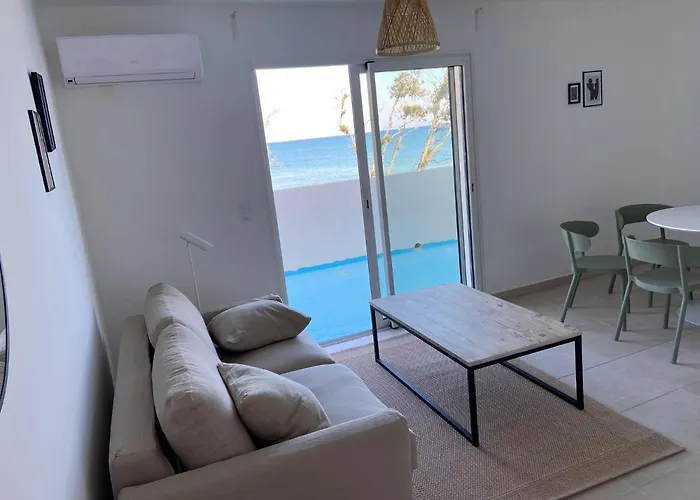 Marina Di Bravone Lägenhet