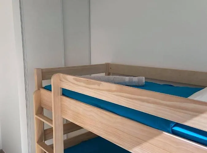 Lägenhet Marina Di Bravone