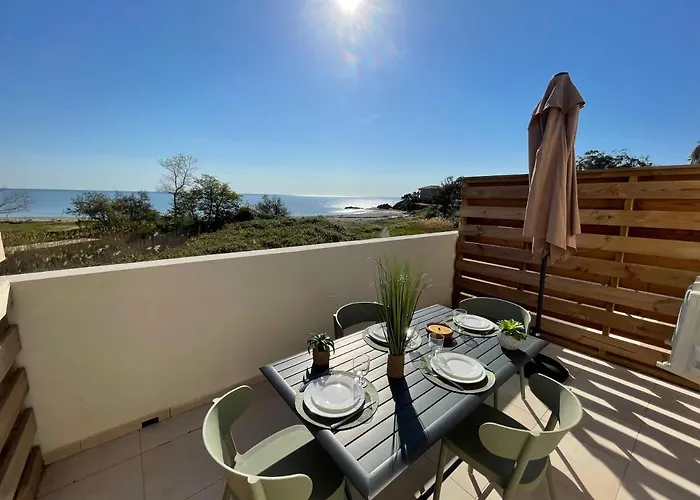 Marina Di Bravone Linguizzetta