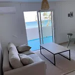 Marina Di Bravone Apartment