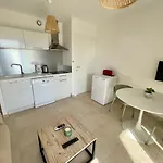 Marina Di Bravone Apartment