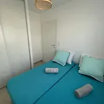 Marina Di Bravone Apartamento *