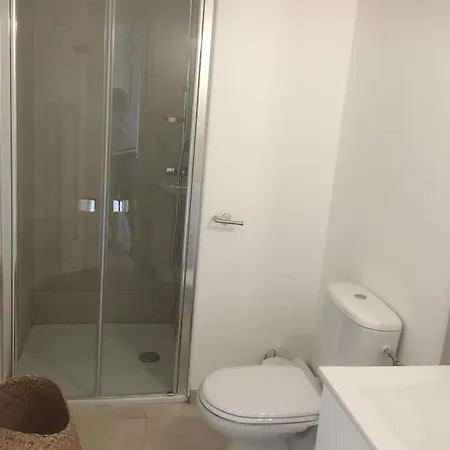 Résidence Marina Di Bravone Linguizzetta