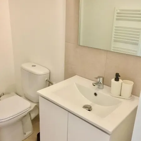 Résidence Marina Di Bravone *