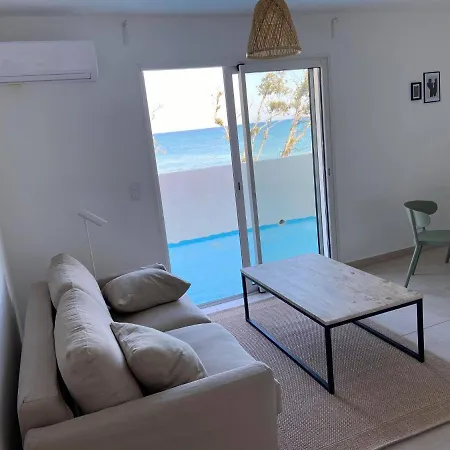 Marina Di Bravone Apartman