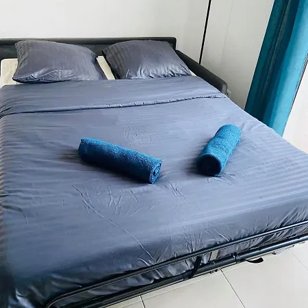 Appartement Résidence Marina Di Bravone *