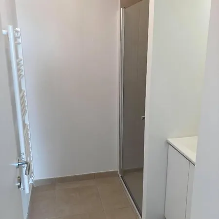 Appartement Marina Di Bravone *