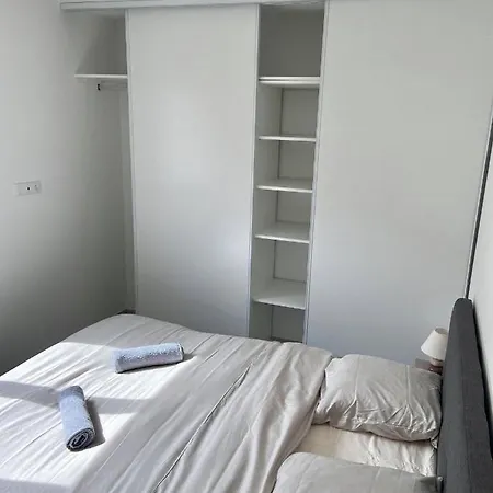 Résidence Marina Di Bravone