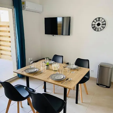 Résidence Marina Di Bravone Linguizzetta