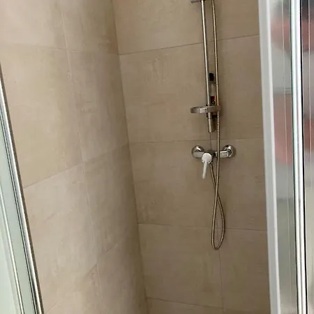 Marina Di Bravone Appartement