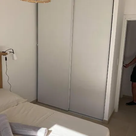 Apartament Marina Di Bravone Linguizzetta