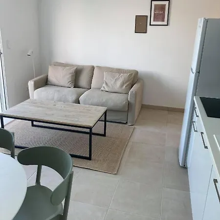 Marina Di Bravone Appartement