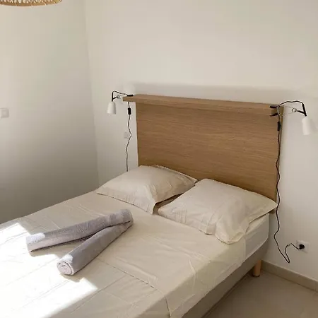 Résidence Marina Di Bravone