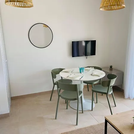 Résidence Marina Di Bravone Appartement Linguizzetta