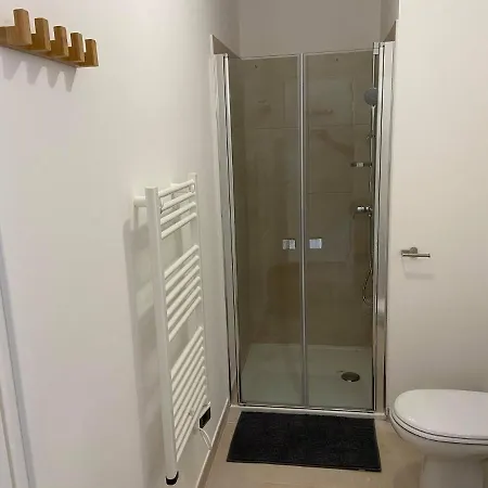 Appartement Marina Di Bravone Linguizzetta