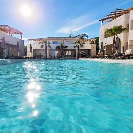 Résidence Marina Di Bravone * Linguizzetta