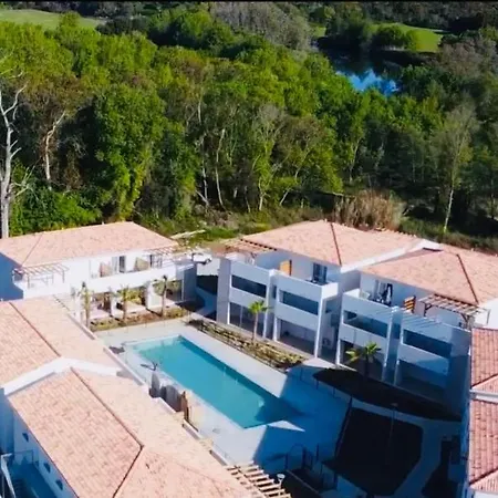 Appartement Marina Di Bravone *