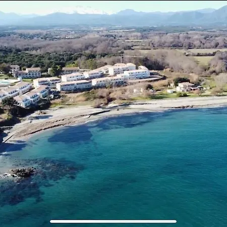 Marina Di Bravone * Linguizzetta