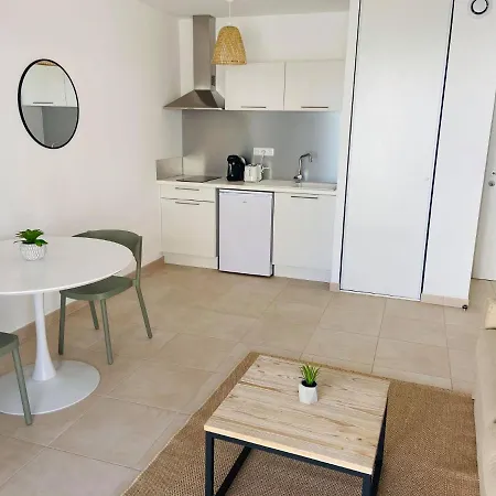 Résidence Marina Di Bravone *