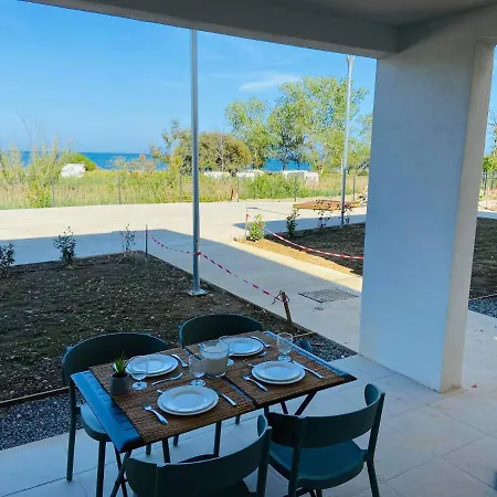 Résidence Marina Di Bravone *