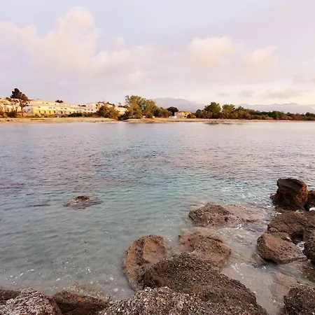 Résidence Marina Di Bravone Linguizzetta