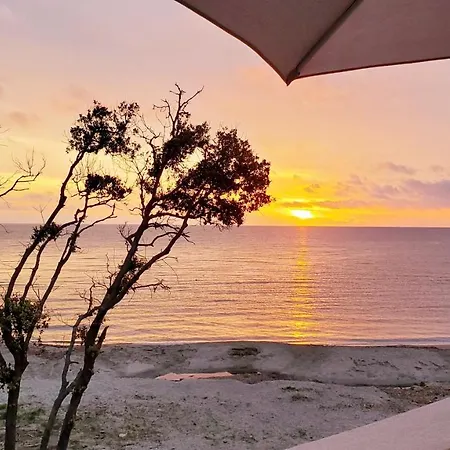 Résidence Marina Di Bravone