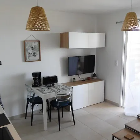 Marina Di Bravone Apartman Linguizzetta