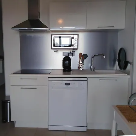 Apartment Marina Di Bravone Linguizzetta