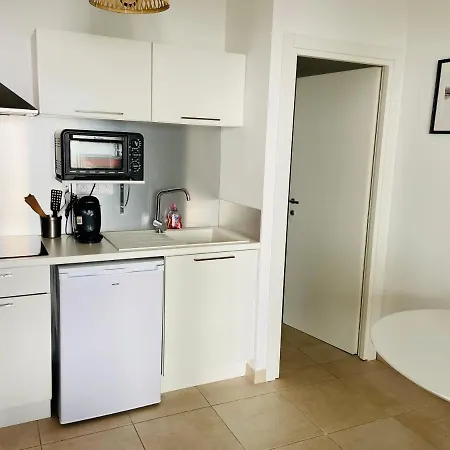 Résidence Marina Di Bravone * Linguizzetta