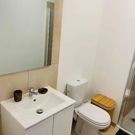 Résidence Marina Di Bravone Linguizzetta