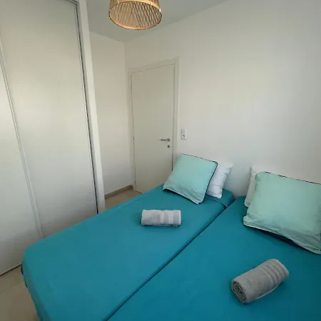 Résidence Marina Di Bravone Appartement *