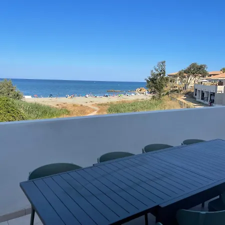 Appartamento Résidence Marina Di Bravone *
