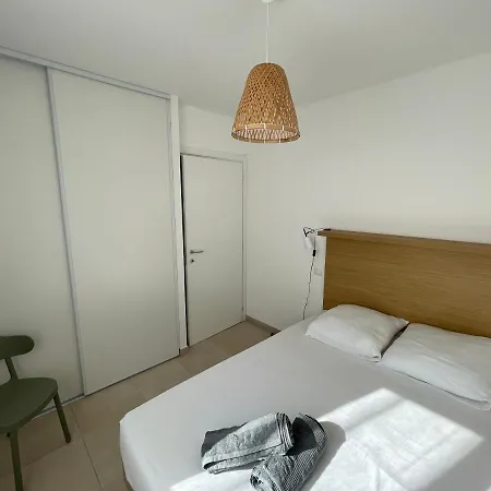 Appartement Marina Di Bravone Linguizzetta