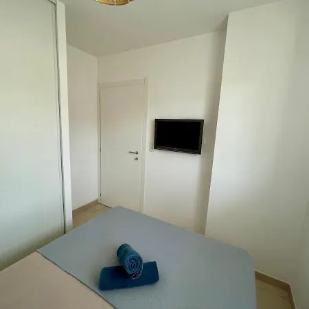 Résidence Marina Di Bravone *