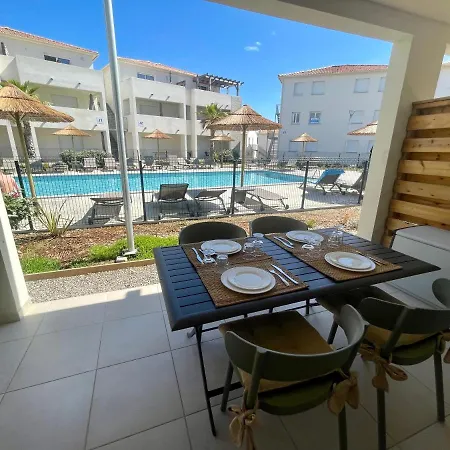 Apartman Marina Di Bravone *