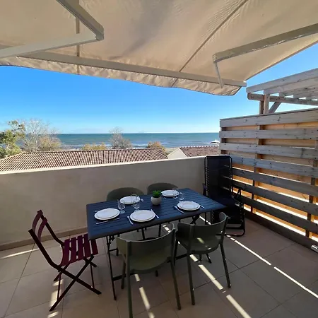 Apartman Marina Di Bravone *