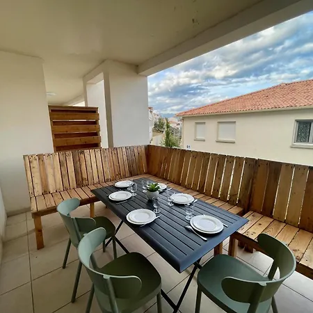 Apartman Marina Di Bravone