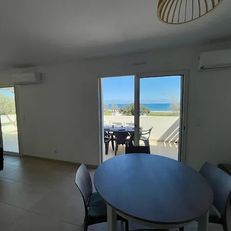 Résidence Marina Di Bravone Appartamento