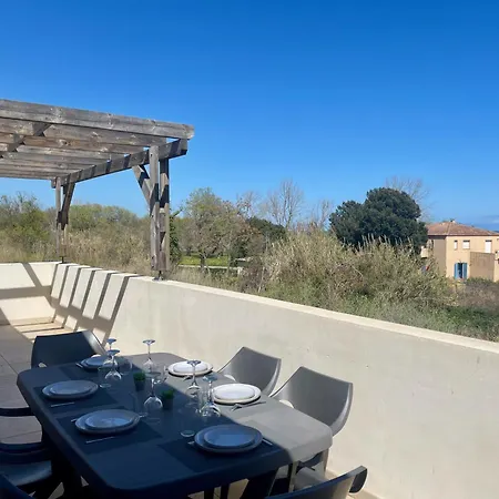 Résidence Marina Di Bravone Linguizzetta