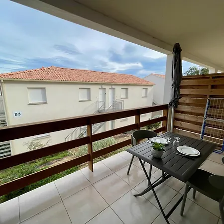 Apartman Marina Di Bravone